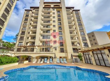 Apartamento de 3 quartos, Curitiba · Apartamento com 3 dormitórios (1 suíte) no Centro