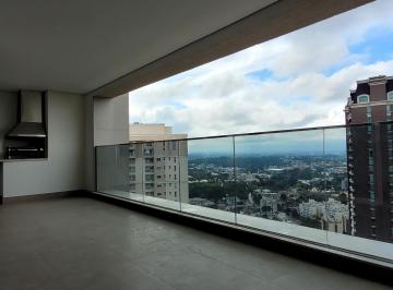 Apartamento de 4 quartos, Curitiba · COBERTURA DUPLEX ALTO PADRÃO COM 4 SUÍTES E 6 VAGAS NO ECOVILLE