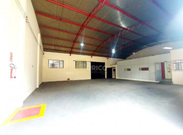 Comercial · 200m² · Galpão para aluguel no Centro em Vinhedo/SP