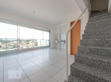 Apartamento · 63m² · 2 Quartos · 1 Vaga · Apartamento para Aluguel - Setor Leste Universitário , 2 Quartos,  63 m² - Goiânia