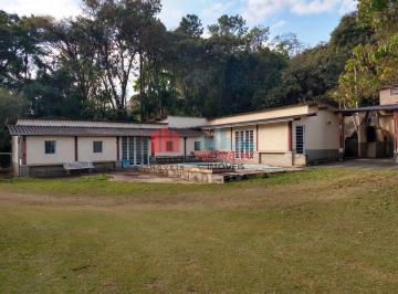Rural · 320m² · 3 Quartos · 6 Vagas · Chácara à venda Country Club em Valinhos