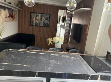 Apartamento · 29m² · 1 Quarto · 1 Vaga · Flat com 1 Quarto para alugar na Vila Mariana - SP