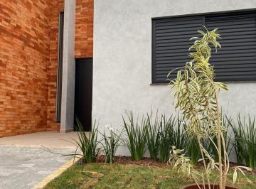 Casa · 104m² · 3 Quartos · 2 Vagas · Casa à venda no bairro Jardim Residencial Villagio Ipanema I - Sorocaba/SP