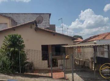 Casa · 120m² · 2 Quartos · 1 Vaga · Casa à venda no bairro Centro - Votorantim/SP