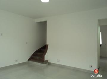Casa · 130m² · 2 Quartos · 1 Vaga · Sobrado com 2 dormitórios à venda, 130 m² por R$ 589.900,00 - Catumbi - São Paulo/SP