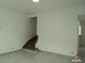 Casa · 130m² · 2 Quartos · 1 Vaga · Sobrado com 2 dormitórios à venda, 130 m² por R$ 589.900,00 - Catumbi - São Paulo/SP