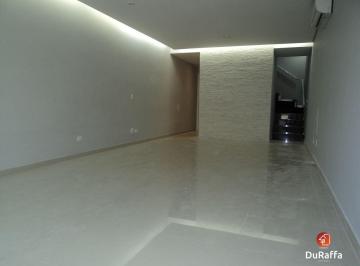 Casa · 180m² · 3 Quartos · 5 Vagas · Sobrado com 3 dormitórios à venda, 180 m² por R$ 749.900,00 - Chácara Mafalda - São Paulo/SP