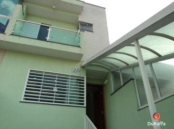 Casa · 190m² · 3 Quartos · 5 Vagas · Sobrado Residencial - Vila Formosa