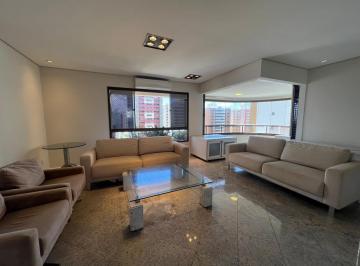Apartamento de 4 quartos, Salvador · Apartamento de 4/4 com 3 suítes no Pituba Ville - Nascente - 04 vagas de Garagem