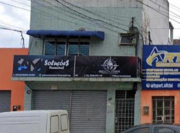 Comercial · 186m² · Prédio comercial no Centro