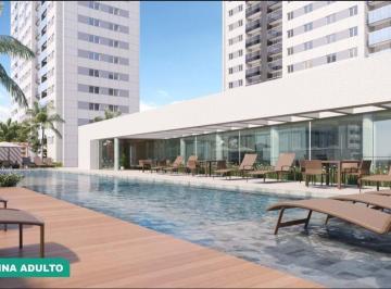 Apartamento de 2 quartos, Águas Claras · Águas Claras - 2 e 3 Quartos e Coberturas Lineares