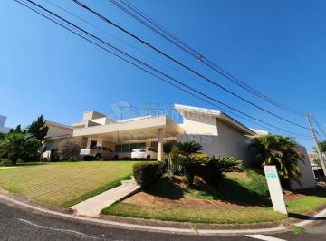 Casa · 1223m² · 4 Quartos · 8 Vagas · Condomínio Damha 4 | Térrea | 4 dormitórios | Segurança 24h | Lazer completo