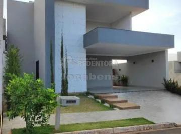 Casa · 253m² · 3 Quartos · 4 Vagas · Sobrado Venda Condomínio SetLife Residence Club 1
