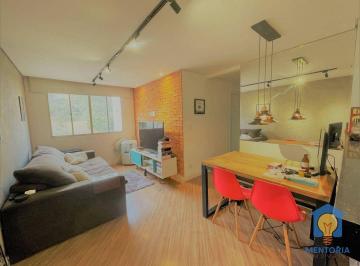 519778ae7b36c33344d5fd8773306711198f2ddf · Apartamento com 2 dormitórios à venda, 58 m² por R$ 380.000,00 - Morumbi - São Paulo/SP