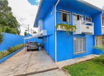 Casa de 3 quartos, Curitiba · Sobrado 03 dormitórios sendo 01 suíte ESPECIAL 9 9982 15 97