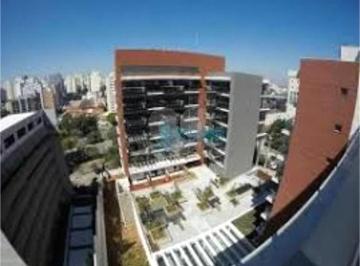 Área de Serviço · Salas à venda em Pinheiros - SP