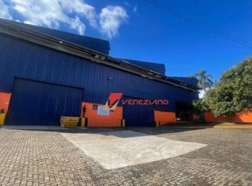 254b1b761ef7dce403e0092fdb252973b24b3fab · Galpão à venda - Unileste - Piracicaba/SP