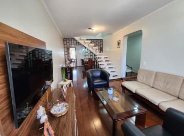Casa de 3 quartos, Osasco · Sobrado  213 m² - Bela Vista 