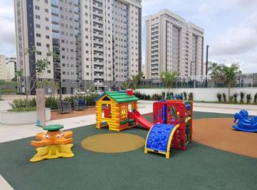 Apartamento de 2 quartos, Águas Claras · Apartamento de 2 Quartos em Águas Claras - Reserva Parque Clube