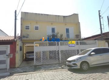 Foto 01 · Sobrado, Vila Amorim, Suzano, SP