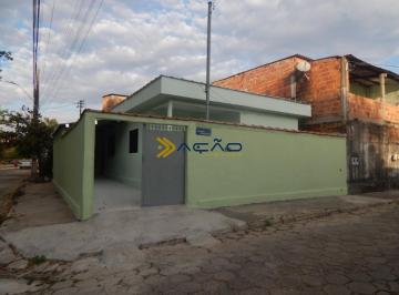 Foto 01 · Casa, Boa Vista, Itajubá, MG