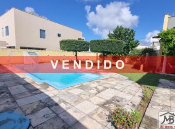 Foto 01 · Terreno, Parque das Nações, Parnamirim, RN