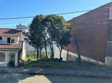 Terreno · 339m² · Seu projeto merece este terreno e a possibilidade de uma vista para o Rio Guaíba