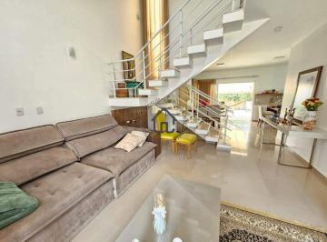 Casa · 218m² · 3 Quartos · 2 Vagas · Casa à venda no Condomínio Reserva da Mata.