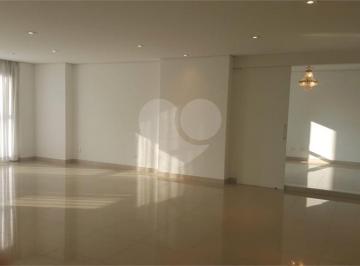 Área de Serviço · Apartamento com 4 quartos à venda em Santo amaro - SP
