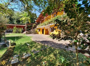 Foto 02 · Casa á venda em Ilhabela-SP!