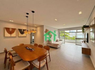 34323a74f527fc2758f110cb0dcb499b67ceb5f1 · Apartamento Frente Mar, 4 Dormitórios (2 Suítes), 1 Vaga, Jardim Astúrias, Guarujá/SP