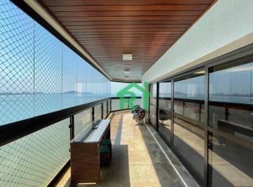 72d49ca4702d6006248b9e423e49ec87f2de1f13 · Apartamento Frente Mar, 4 Quartos (suítes), 3 vagas, à venda em Astúrias, Guarujá.