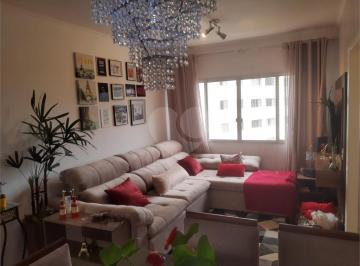 Área de Serviço · Apartamento com 2 quartos à venda em Jardim paraíso - SP