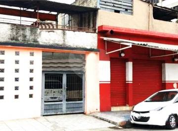 Área de Serviço · Sobrado com 10 quartos à venda em Vila guilherme - SP