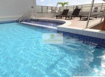 Foto 19 · Apartamento, Encruzilhada, Recife, PE