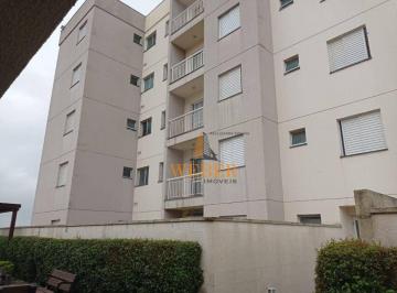 b579b601420d435a33b68dcd757ba92ce25f12e8 · Apartamento com 2 dormitórios à venda, 48 m² por R$ 250.000,00 - Bairro Das Graças - Cotia/SP