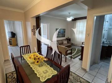 Apartamento · 130m² · 3 Quartos · 2 Vagas · Vende-se apartamento de 03 dormitórios no bairro do José Menino em Santos!