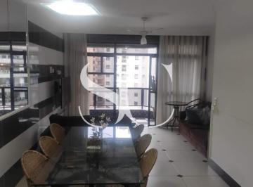 Apartamento · 104m² · 3 Quartos · 2 Vagas · Apartamento à venda, 3 quartos, 1 suíte, 2 vagas, Barra Funda - Guarujá/SP