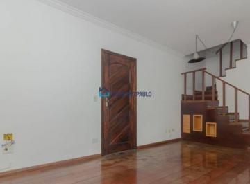 Casa · 141m² · 3 Quartos · 3 Vagas · Sobrado na Chácara Klabin | 3 quartos (3 suítes) | próximo ao metrô