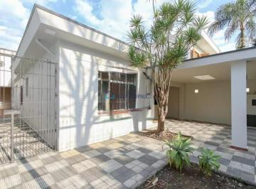 Casa · 180m² · 4 Quartos · 2 Vagas · Casa Térrea com 180m² sendo 4 dorms 1 suíte sala coz 3 banhs área de serviço 2 vagas de garagem.