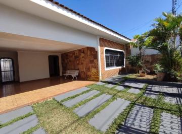 ca42c4cfb1c6537303b166129fd2a6bba7dc3764 · Casa com 3 dormitórios à venda, 280 m² por R$ 800.000 - Cidade Nova - Franca/SP