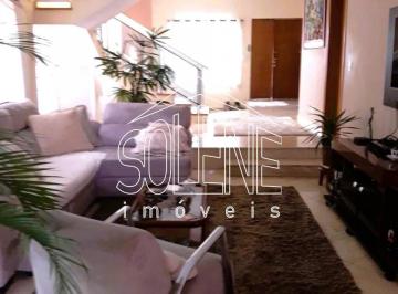 Foto 02 · SOBRADO A VENDA NA CITY BUSSOCABA COM 360M² DE ÁREA ÚITL, 4 SUITE SALA 3 AMBIENTES PISCINA ÁREA GOUR