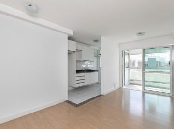 Apartamento · 70m² · 3 Quartos · 1 Vaga · Apartamento à venda com 3 quartos no Boa Vista em Curitiba.