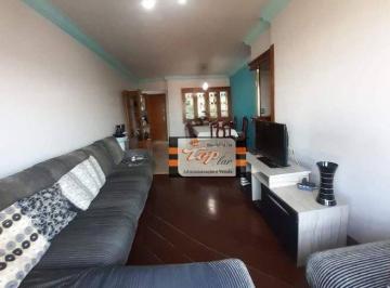 c8a5a0c1e6a8eeb1170a2288ca14a9c667aa8080 · Apartamento com 3 dormitórios à venda, 100 m² por R$ 700.000,00 - Vila Pereira Barreto - São Paulo/S