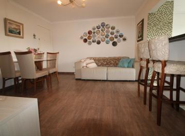 SALA PARA DOIS AMBIENTES · VENDO APARTAMENTO NOVO MUNDO COM 2 VAGAS DE GARAGEM