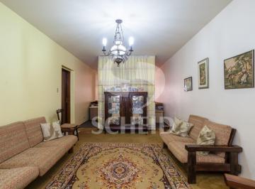 Casa · 187m² · 4 Quartos · 4 Vagas · Sobrado a venda Planalto Paulista