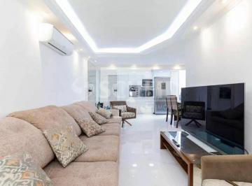 Apartamento · 75m² · 3 Quartos · 2 Vagas · APTO 03 DORM C/ SUITE reformado  Cond  Marajoara Park