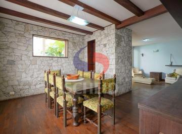 Casa · 270m² · 3 Quartos · 4 Vagas · VENDA CASA NO BOLSÃO DE INTERLAGOS 3 QUARTOS 1 SUÍTE 4 VAGAS PICINA CHURRASQUEIRA