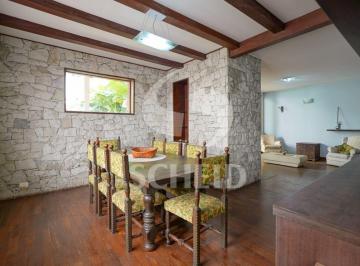 Casa · 270m² · 3 Quartos · 4 Vagas · VENDA CASA NO BOLSÃO DE INTERLAGOS 3 QUARTOS 1 SUÍTE 4 VAGAS PICINA CHURRASQUEIRA