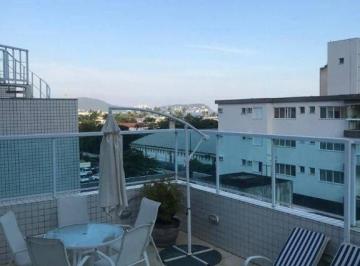 6458abc282d9cac44d9a8f8a2992f31d1dd1ae96 · Cobertura com 5 dormitórios à venda, 230 m² por R$ 1.490.000,00 - Jardim Tejereba - Guarujá/SP